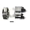 Euroricambi Differential Case Kit, 122417 122417 - alternate 5